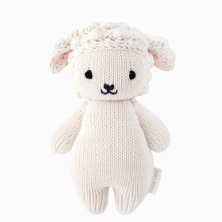 Cuddle+Kind Baby - Lamb