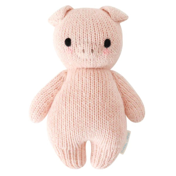 Cuddle+Kind Baby - Piglet