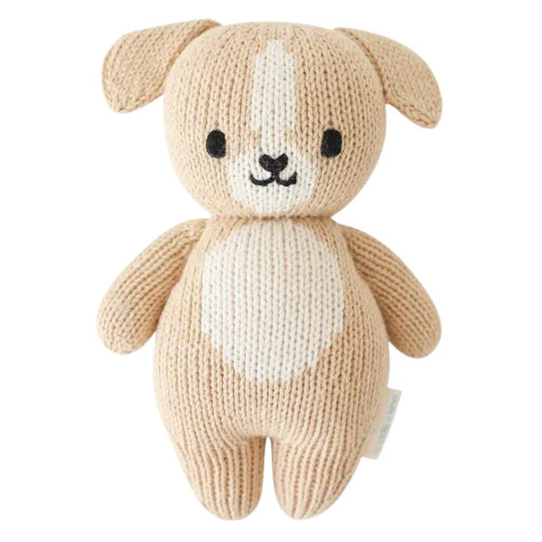 Cuddle+Kind Baby - Puppy