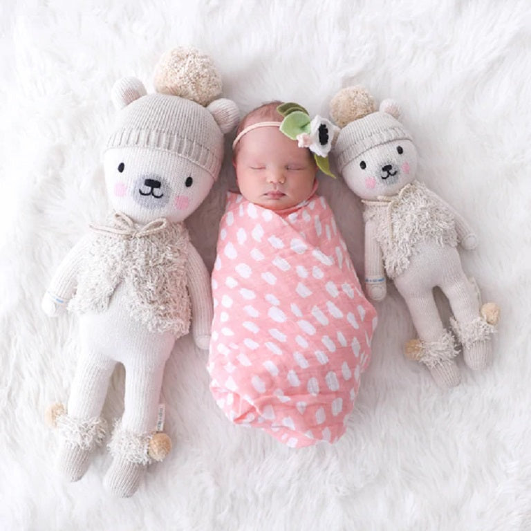Cuddle+Kind Stella the Polar Bear