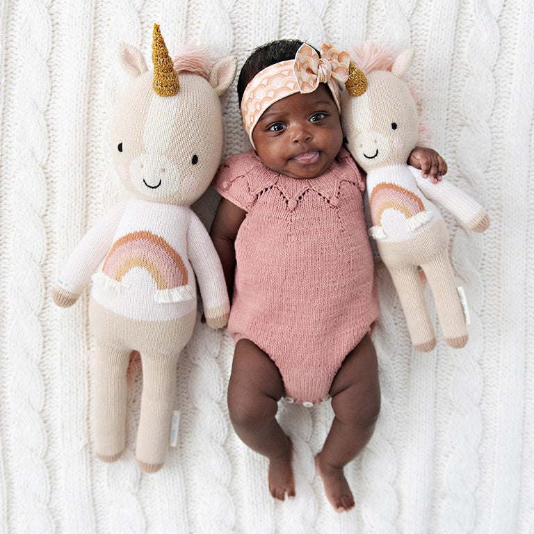 Cuddle+Kind Zara the Unicorn