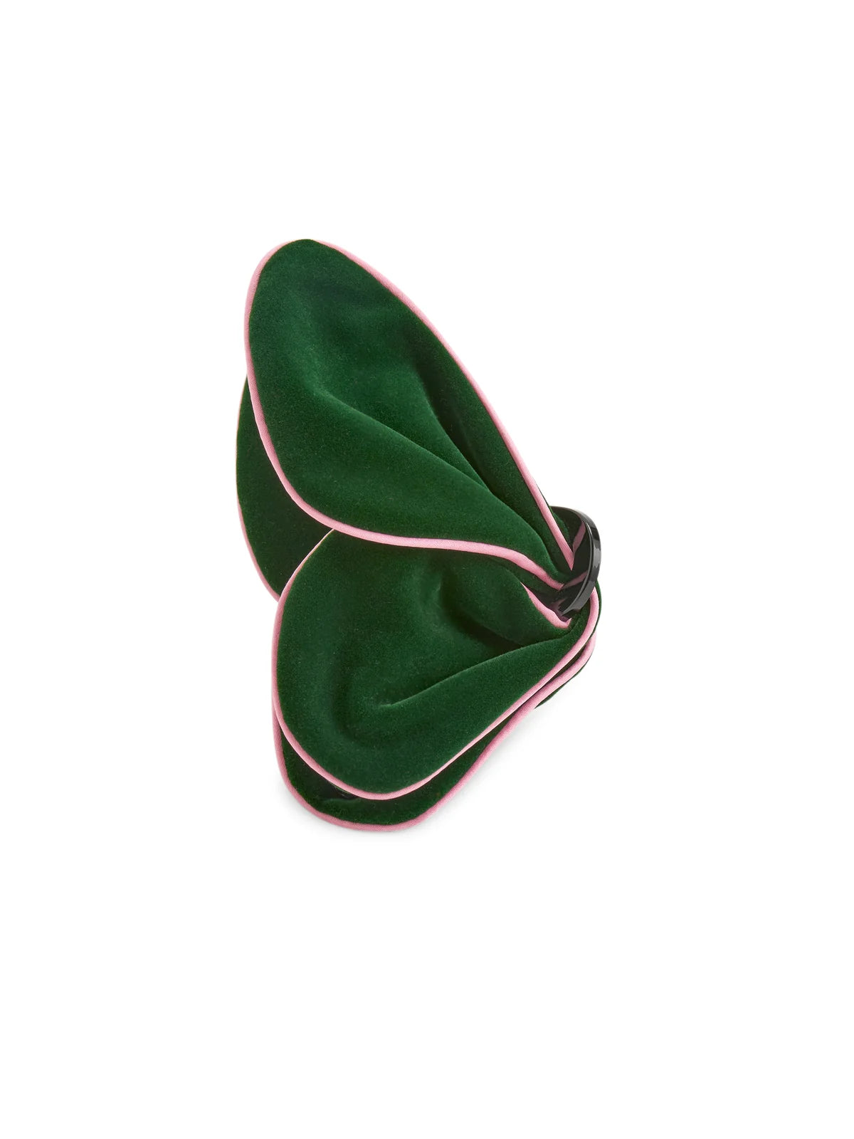 Shiraleah Claw Clip - Velvet