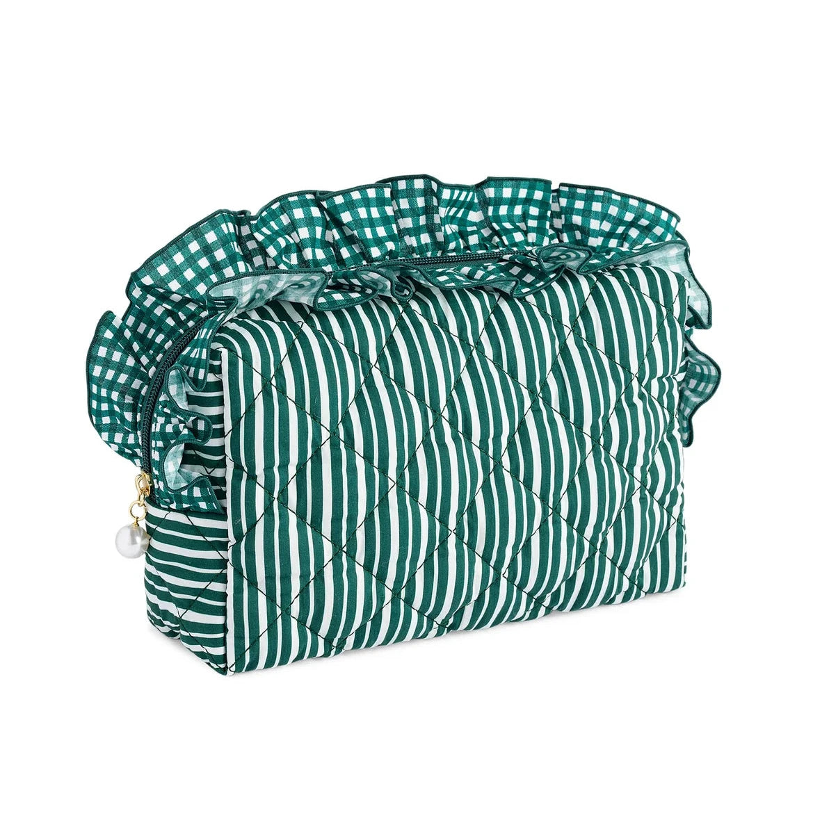 Shiraleah Zip Pouch - Lucy Large