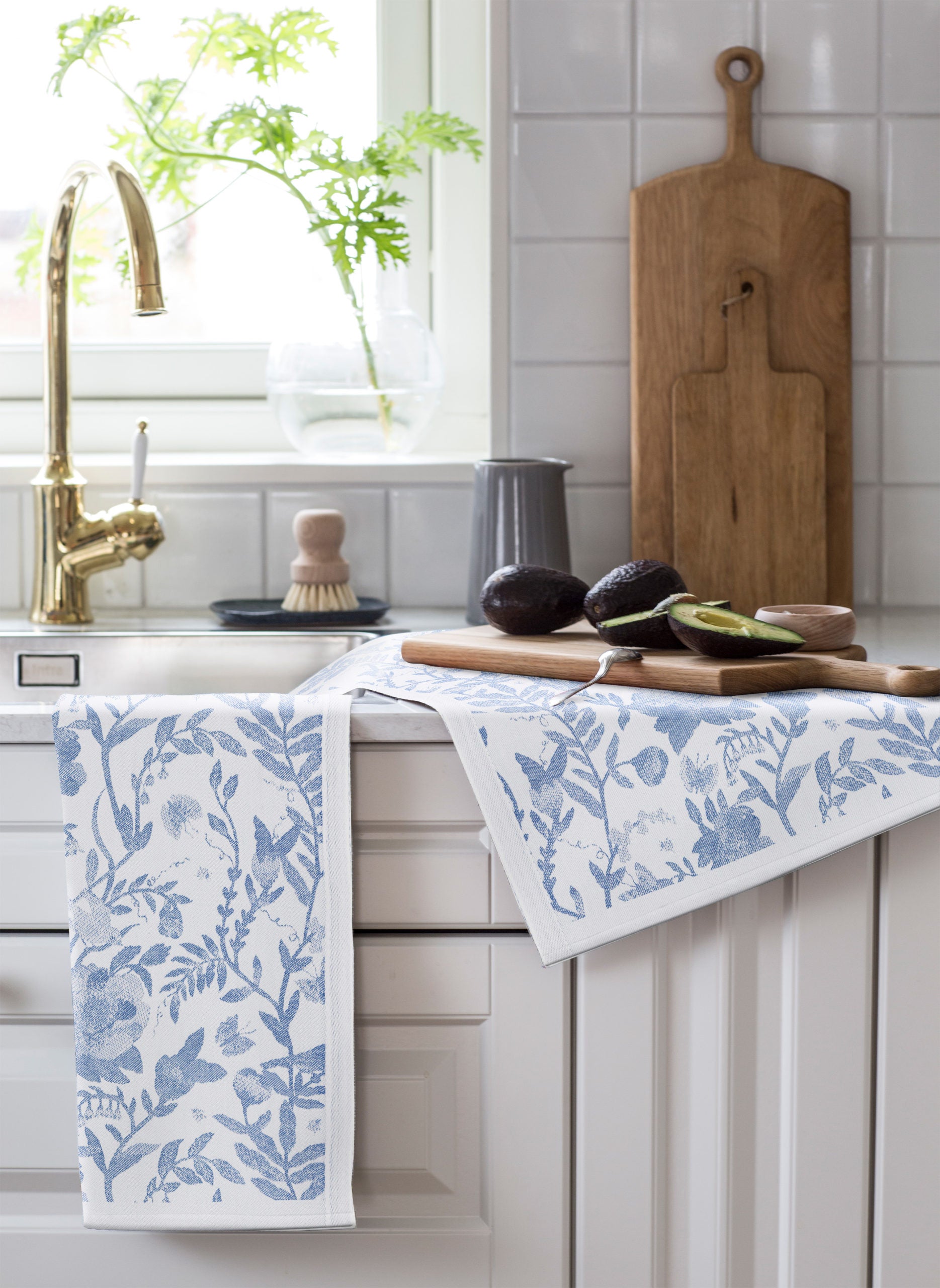 Ekelund Tea Towel - Dream
