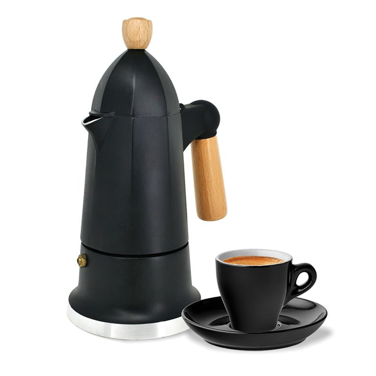 Danesco Espresso Maker - 3 cup