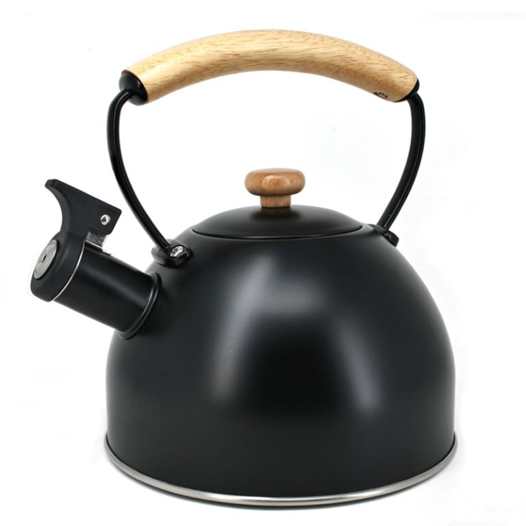 Danesco Lys Whistling Kettle