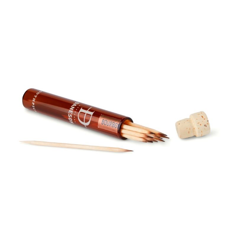 Daneson Toothpicks - Every Blend Box of 4