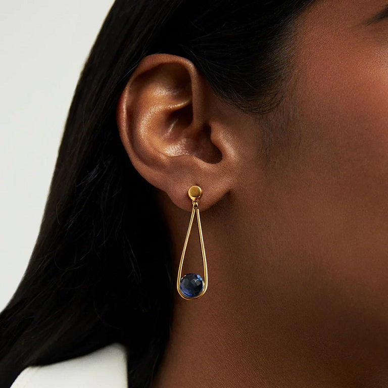 Dean Davidson Mini Ipanema Earrings