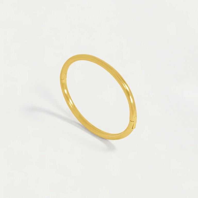 Dean Davidson Bangle - Crescent