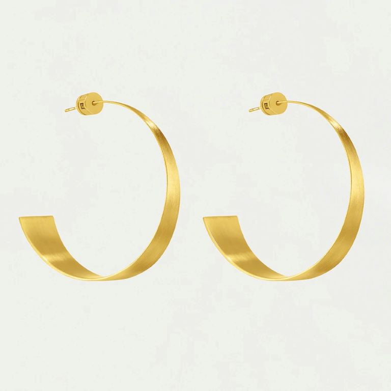 Dean Davidson Hoop Earrings - Bossa