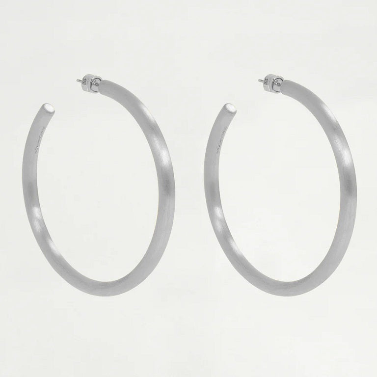 Dean Davidson Hoop Earrings - Dune