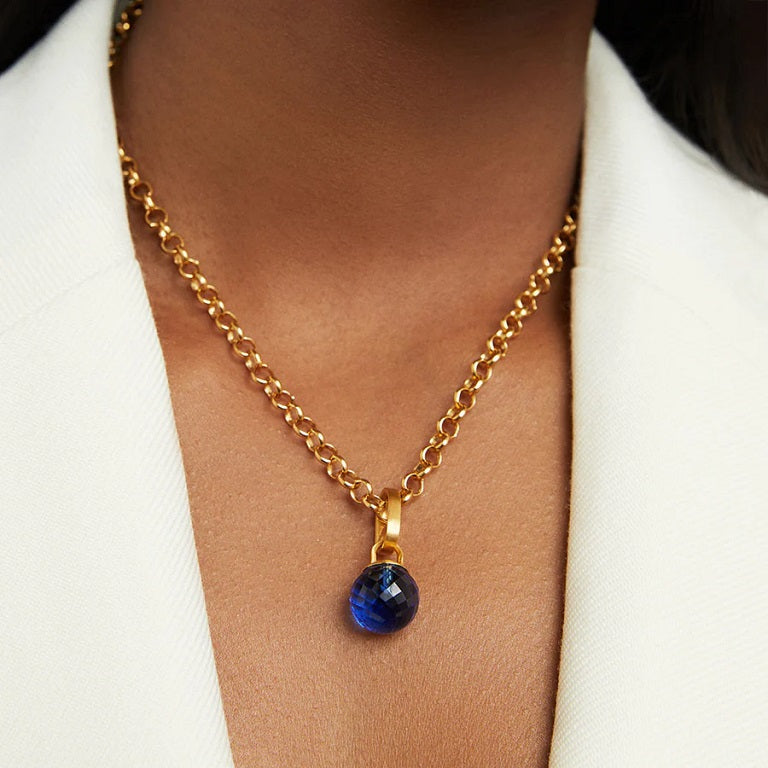 Dean Davidson Manhattan Pendant Necklace