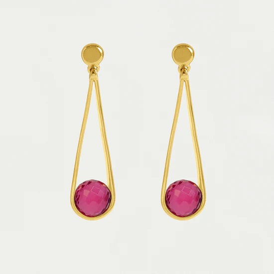 Dean Davidson Mini Ipanema Earrings