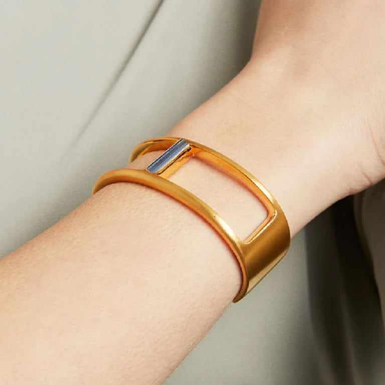 Dean Davidson Revival Gemstone Cuff