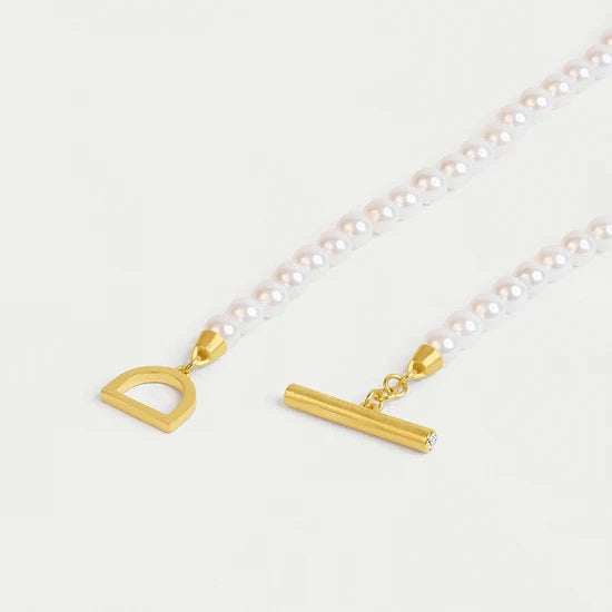 Dean Davidson Signature Pearl Necklace