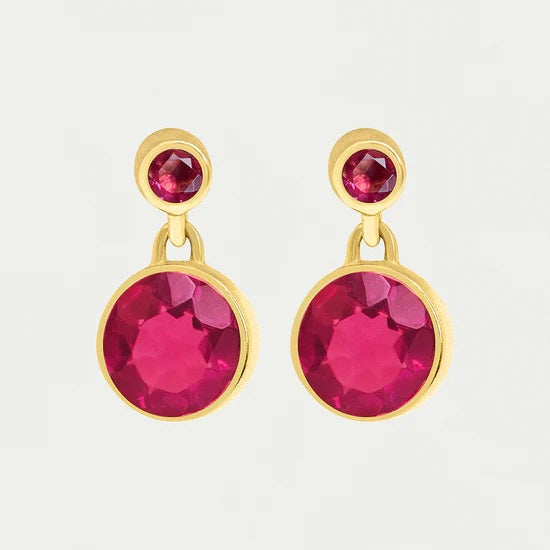 Dean Davidson Signature Droplet Earrings