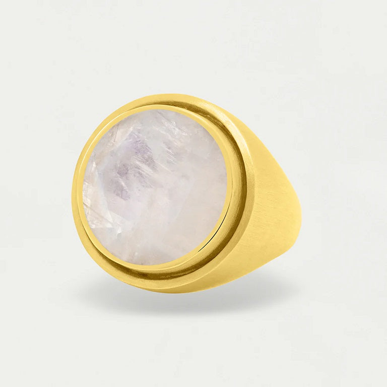 Dean Davidson Signet Ring