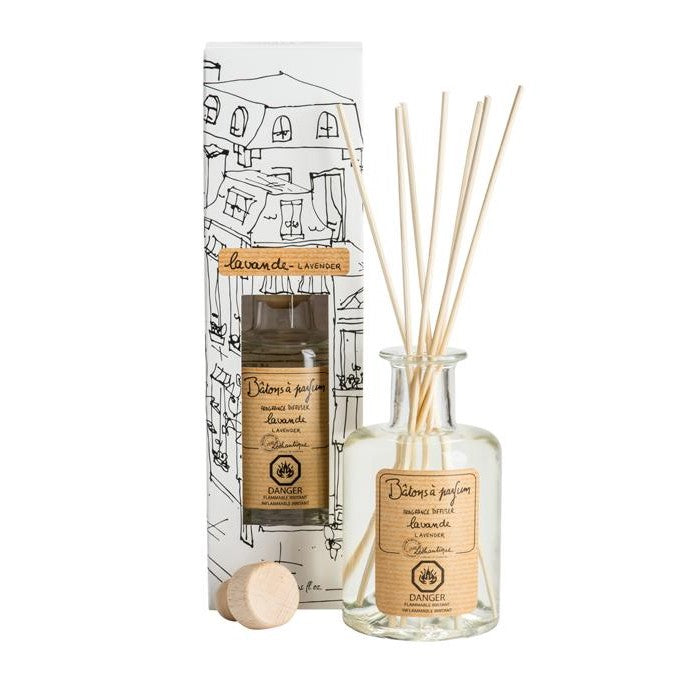 Lothantique Fragrance Diffuser - Lavender