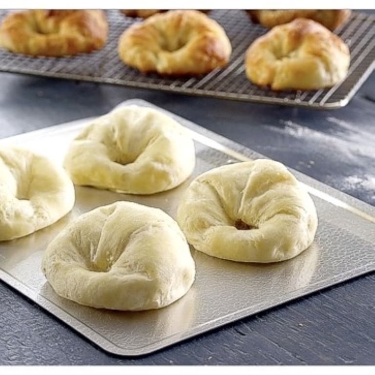 Doughmakers Biscuit Sheet
