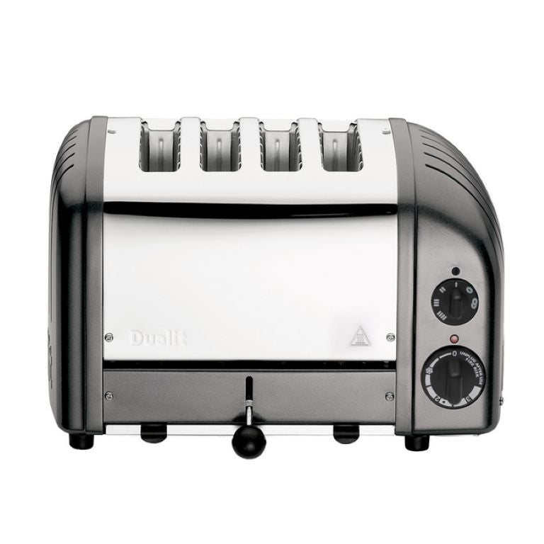 Dualit Classic NewGen 4 Slot Toaster