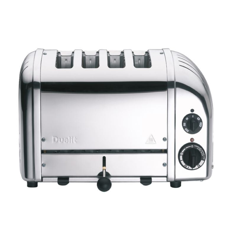 Dualit Classic NewGen 4 Slot Toaster