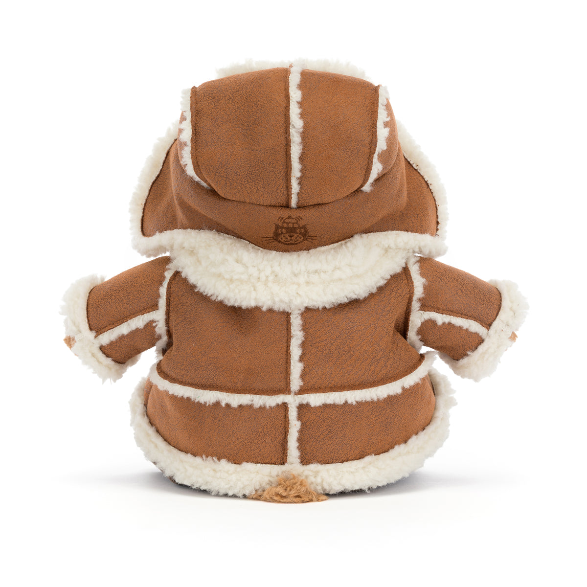Jellycat Bartholomew Bear "Alpine"