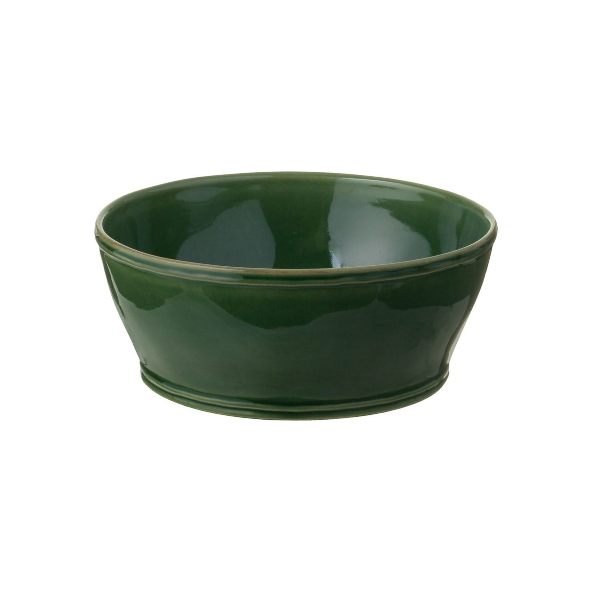 Casafina by Costa Nova Serving Bowl - Fontana Green