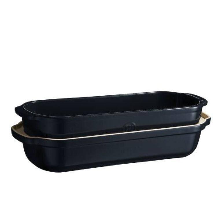Emile Henry Rectangular Bread Baker