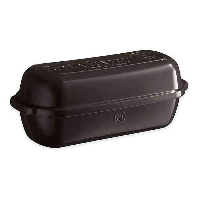 Emile Henry Rectangular Bread Baker