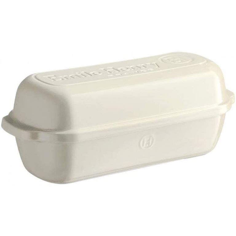 Emile Henry Rectangular Bread Baker