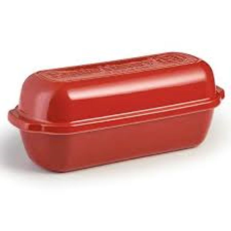Emile Henry Rectangular Bread Baker