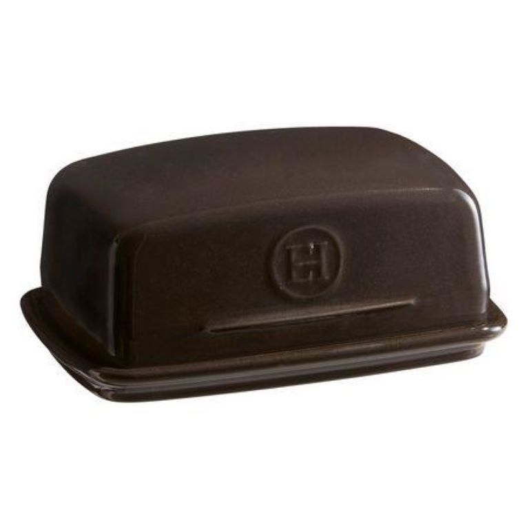 Emile Henry Butter Dish