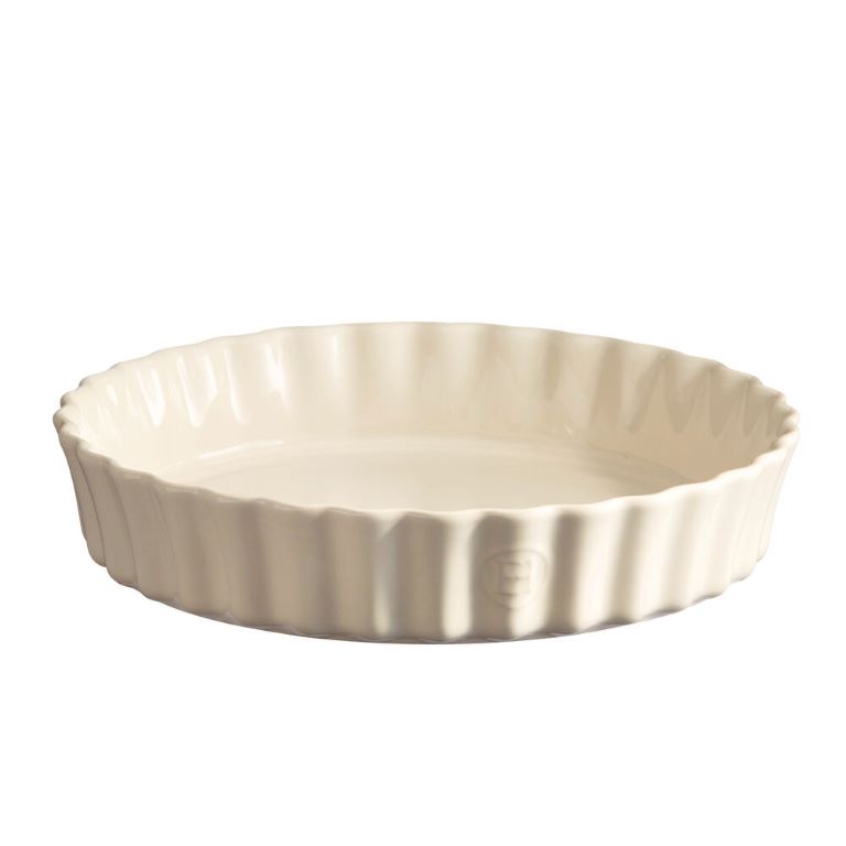 Emile Henry Deep Flan Dish