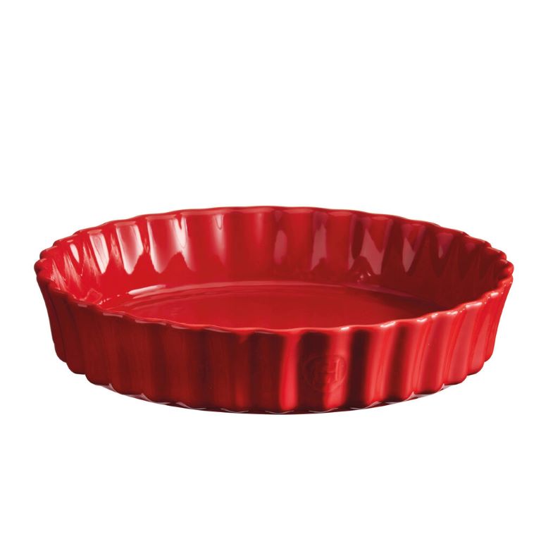Emile Henry Deep Flan Dish