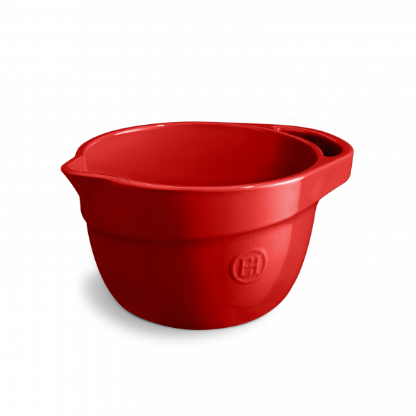 Emile Henry Mixing Bowls