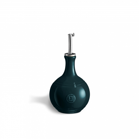 Emile Henry Vinegar Flask