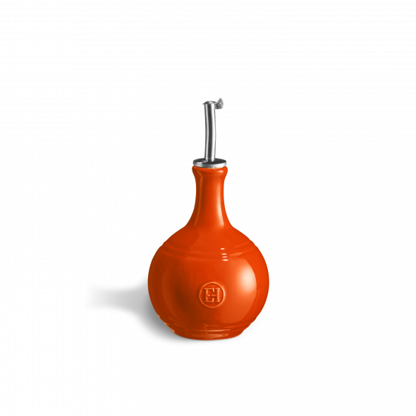Emile Henry Vinegar Flask