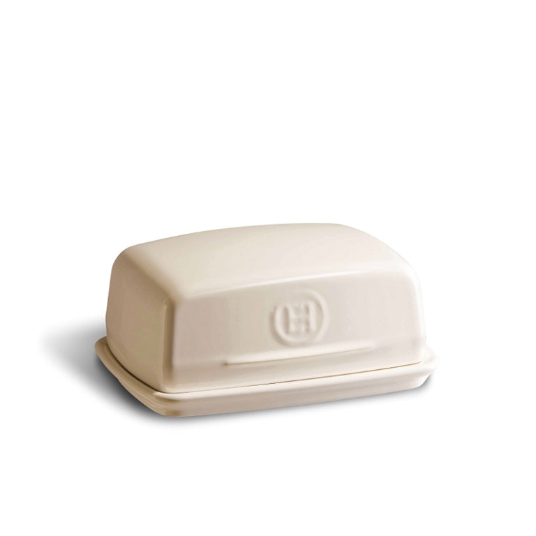 Emile Henry Butter Dish