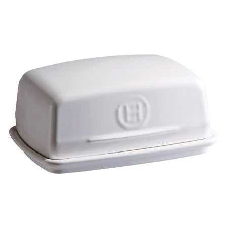 Emile Henry Butter Dish