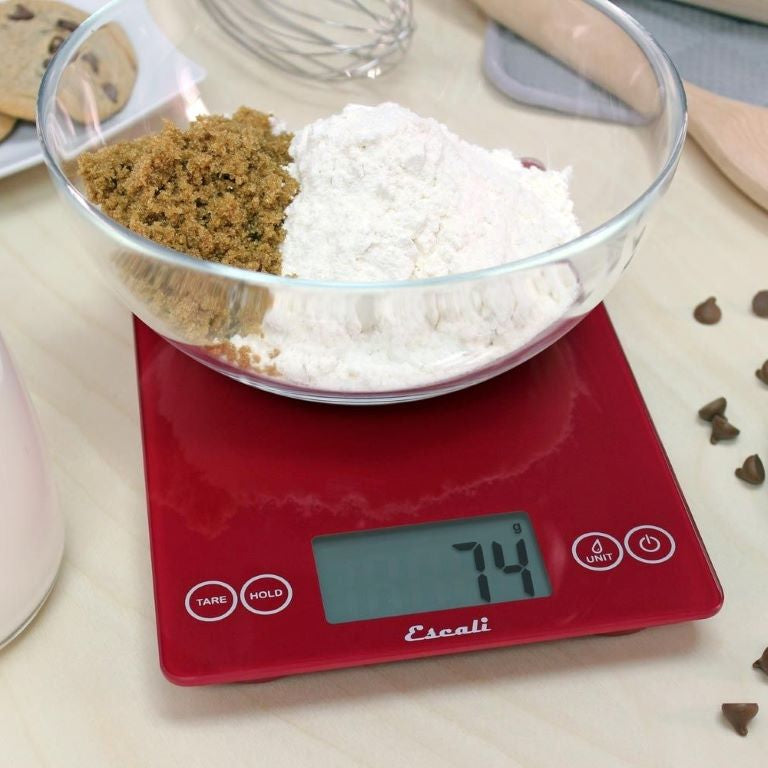 Escali Digital Scale - Arti
