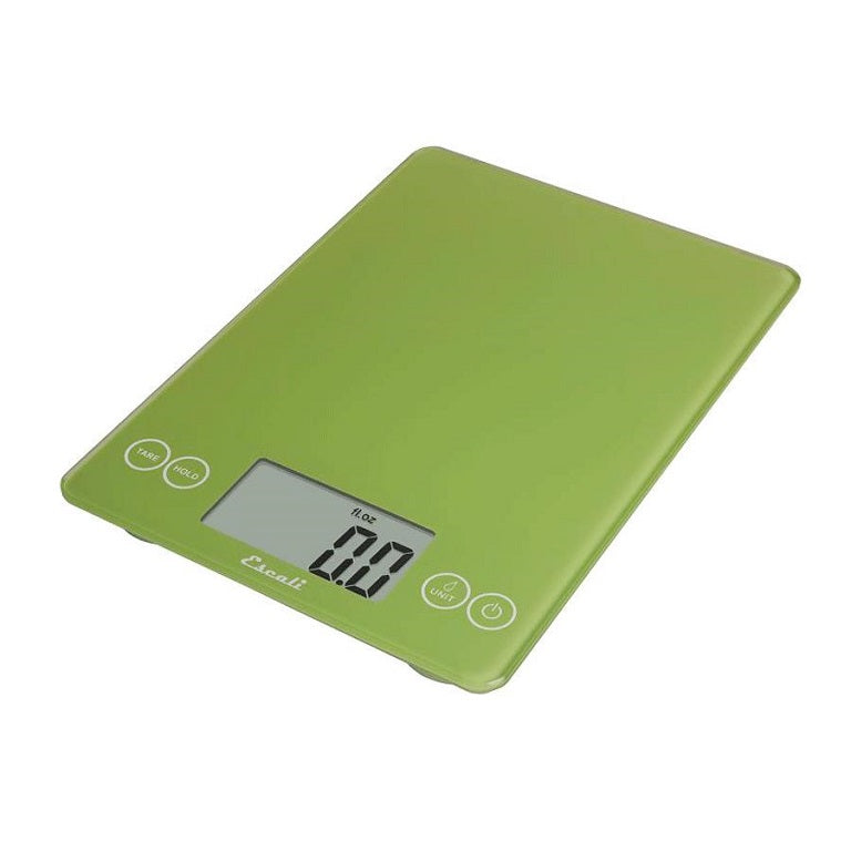 Escali Digital Scale - Arti