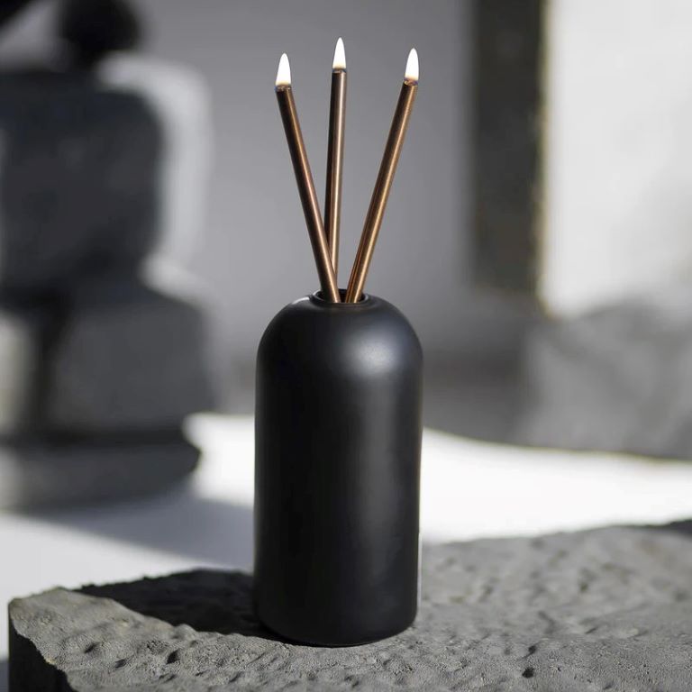 Everlasting Candle