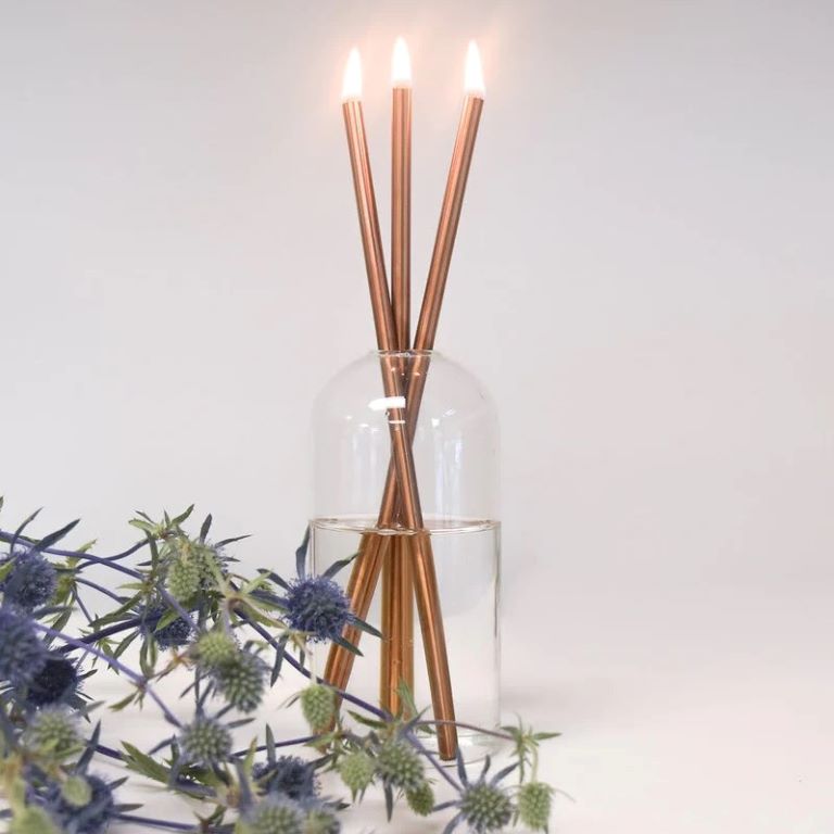 Everlasting Candle