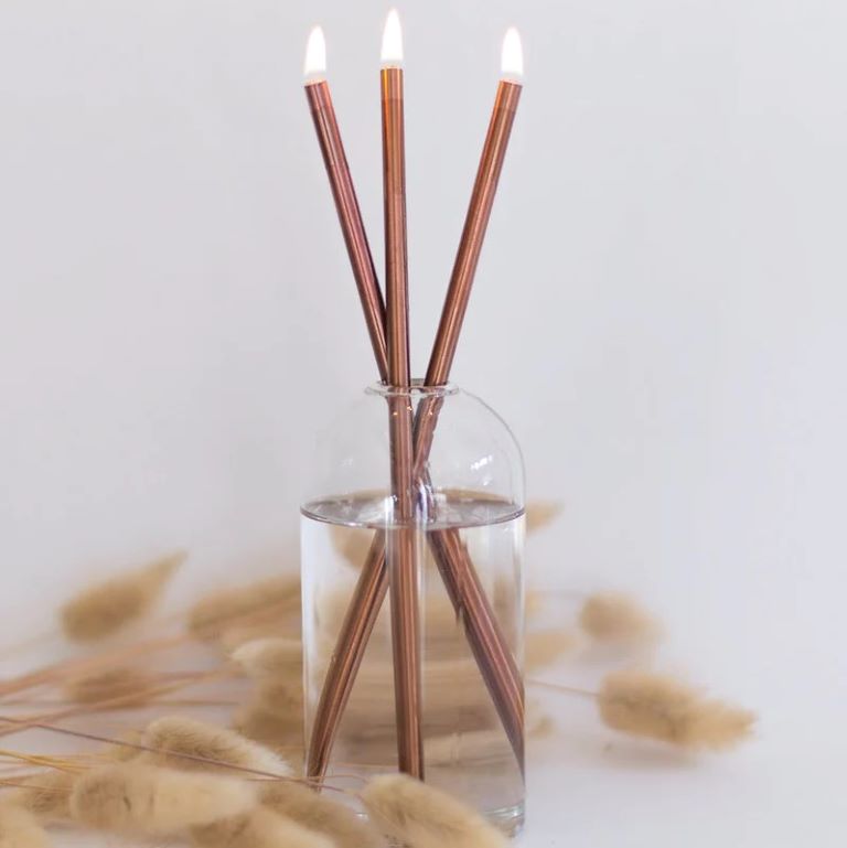 Everlasting Candle