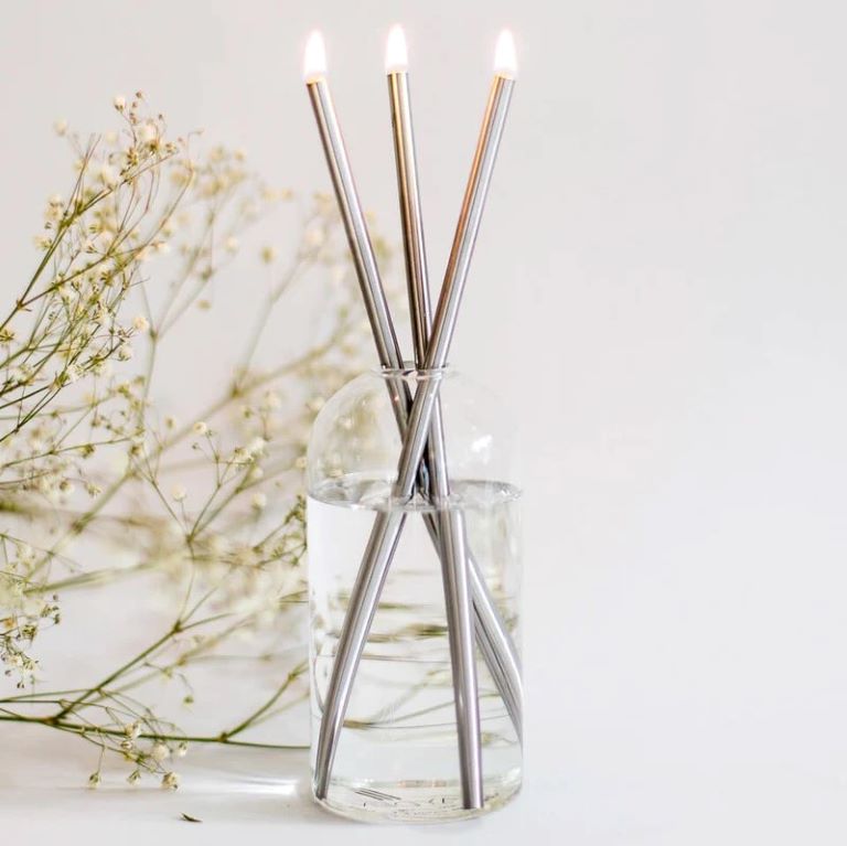 Everlasting Candle