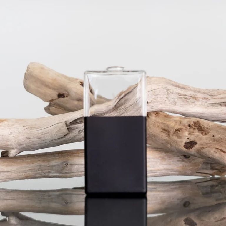 Everlasting Candle Vase - Rocky
