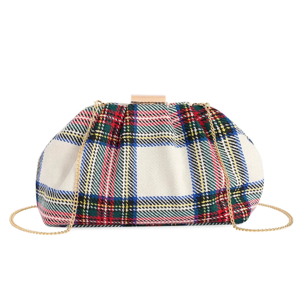 Shiraleah Clutch - Scottie Ivory