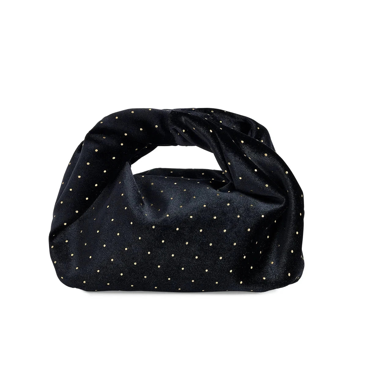 Shiraleah Bag Top Handle - Skylar Black