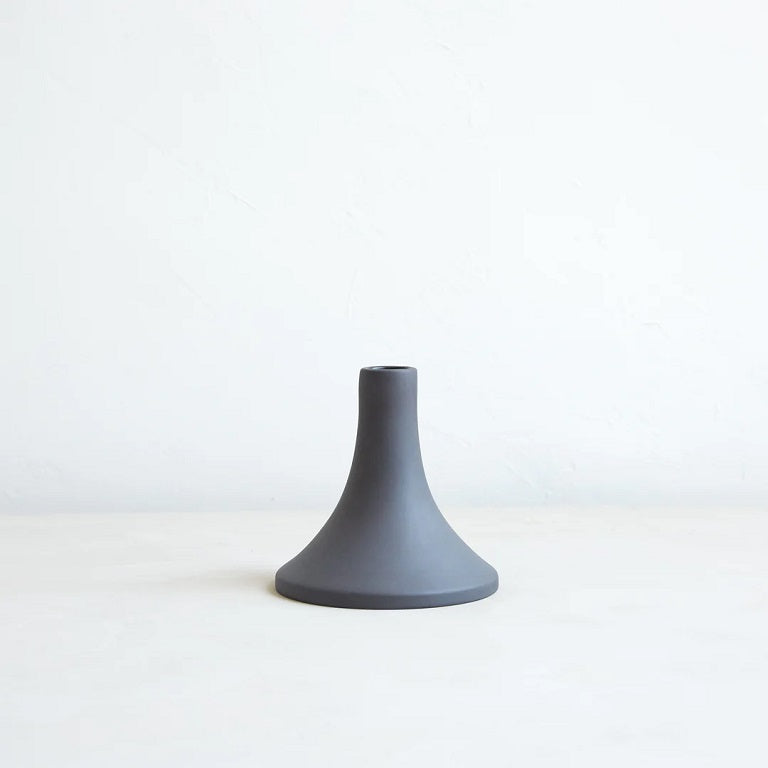Floral Society Grand Taper Holder