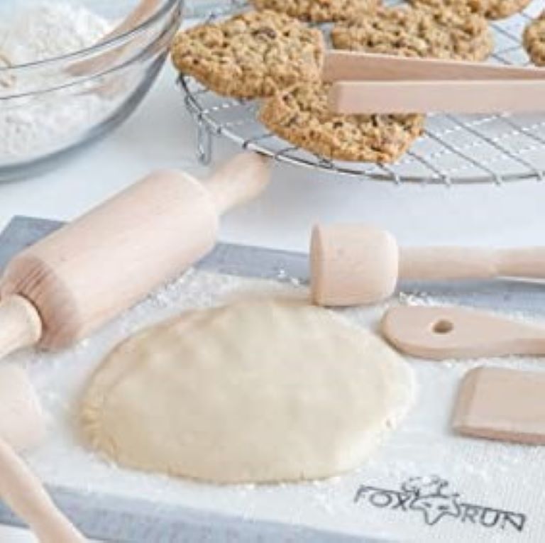 Kids' Cooking Tools